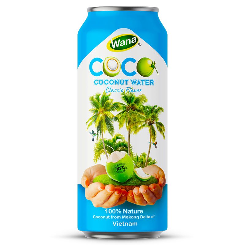 Coconut Water