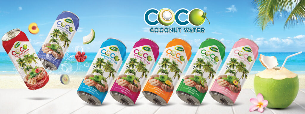 Coconut Water