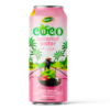 500ML - ORIGINAL COCONUT WATER WITH PULP
