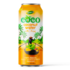 500ML - ORIGINAL COCONUT WATER WITH PULP 500ML - ORIGINAL COCONUT WATER WITH PULP