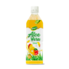 500ML - Aloe Vera Drinks with Passion Fruit