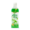 500ML - Aloe Vera Drinks with Passion Fruit 500ML - Aloe Vera Drinks with Passion Fruit
