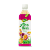 500ML - Aloe Vera Drinks with Passion Fruit 500ML - Aloe Vera Drinks with Passion Fruit