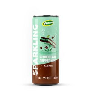 330ML - SPARKLING Guava Juice