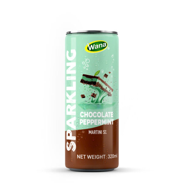 330ML - SPARKLING Guava Juice