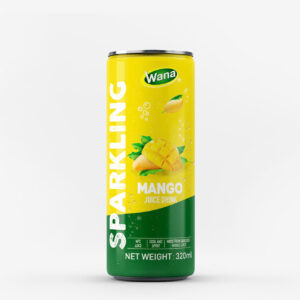 330ML - SPARKLING Guava Juice