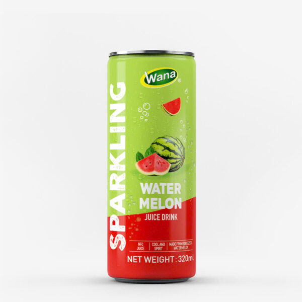 330ML - SPARKLING Guava Juice