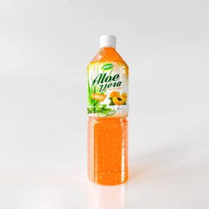 1000ML - Aloe Vera Juice with Pulp
