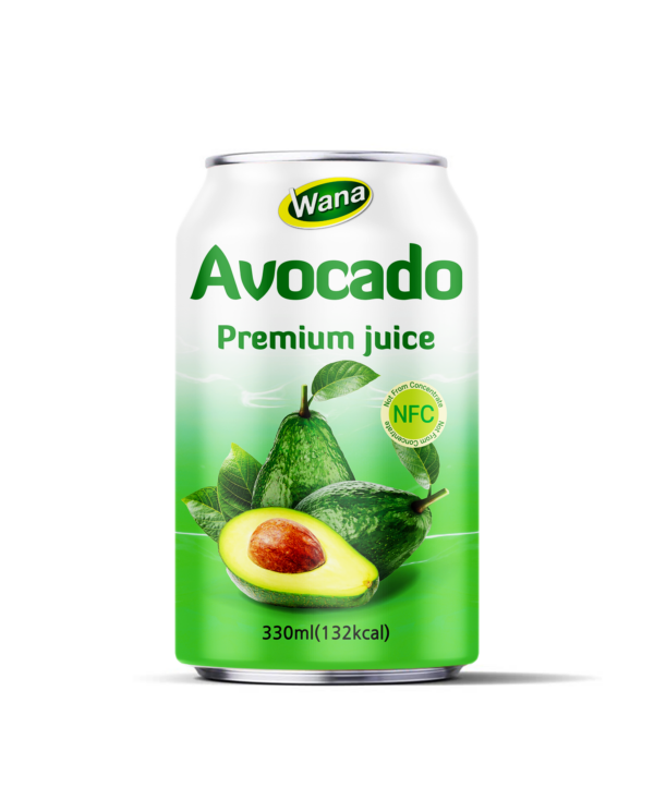 330ML - PREMIUM WATERMELON JUICE