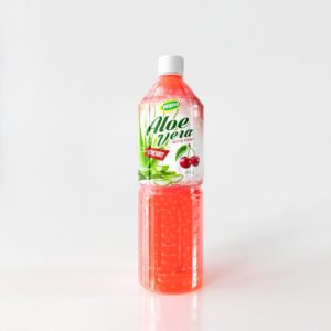 1000ML - Aloe Vera Juice with Pulp
