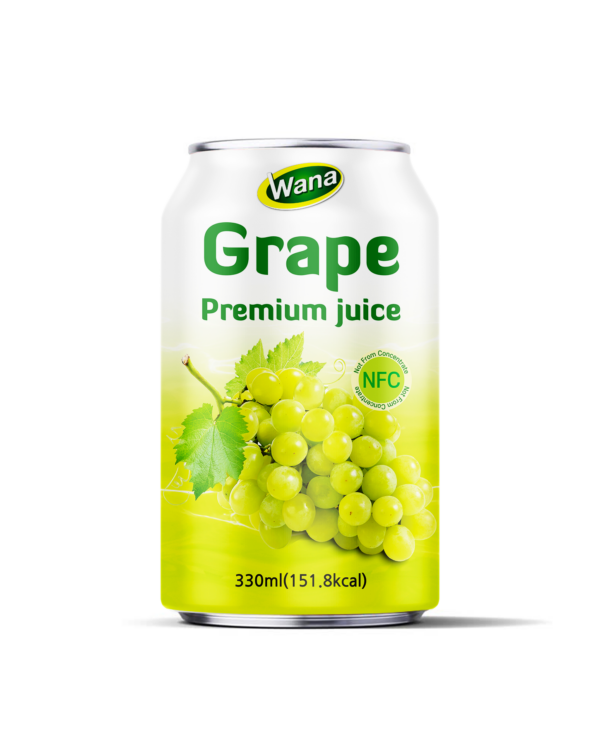 330ML - PREMIUM WATERMELON JUICE