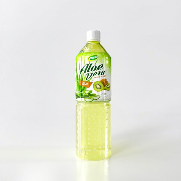 1000ML - Aloe Vera Juice with Pulp