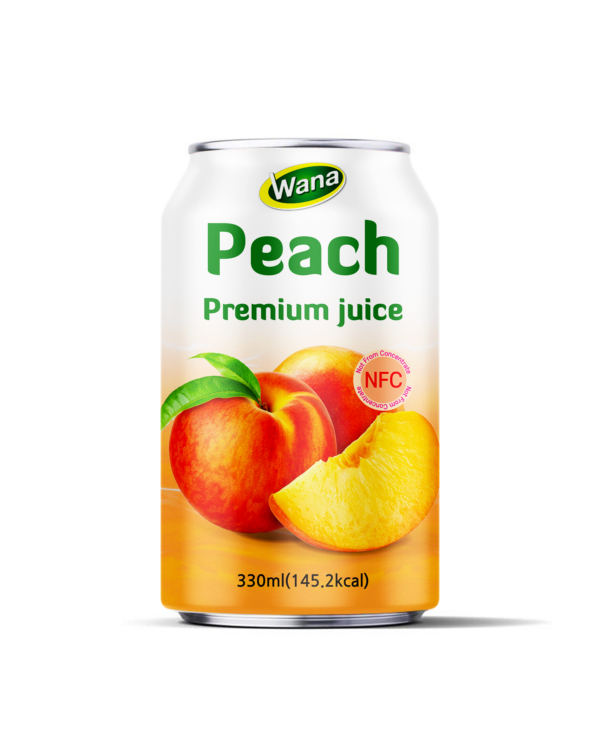 330ML - PREMIUM WATERMELON JUICE