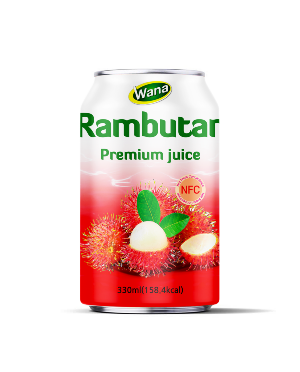 330ML - PREMIUM WATERMELON JUICE