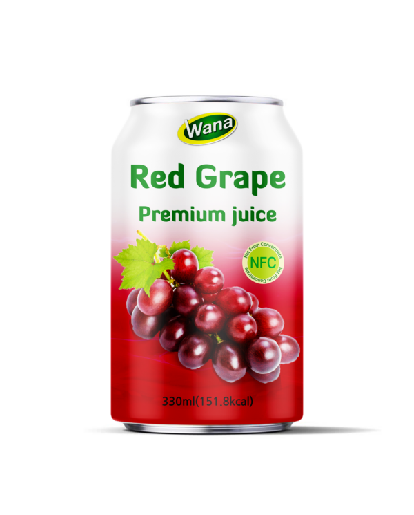 330ML - PREMIUM WATERMELON JUICE