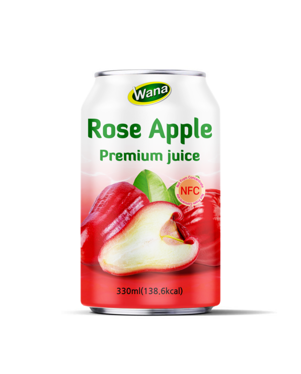 330ML - PREMIUM WATERMELON JUICE