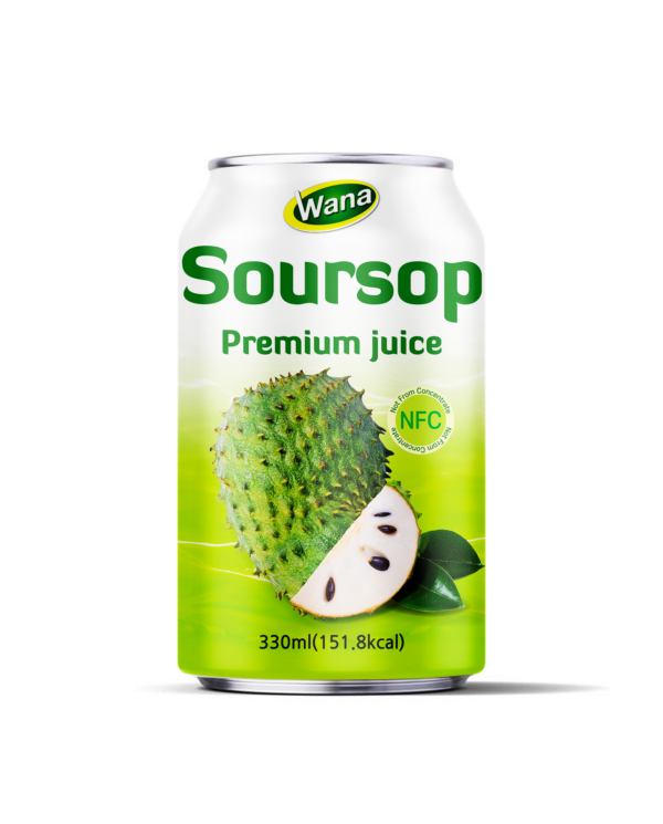 330ML - PREMIUM WATERMELON JUICE