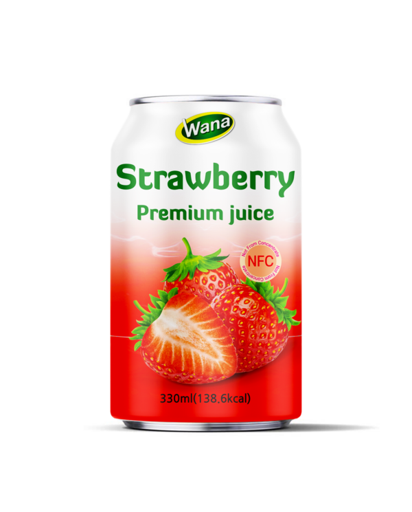 330ML - PREMIUM WATERMELON JUICE