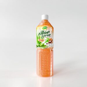 1000ML - Aloe Vera Juice with Pulp