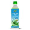 500ML - Aloe Vera Drink with Pulp and Passion Fruit Juice 500ML - Aloe Vera Drink with Pulp and Passion Fruit Juice