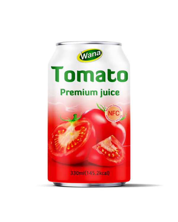 330ML - PREMIUM WATERMELON JUICE