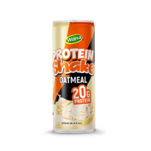 Chocolate Protein Shake