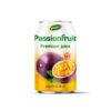 330ML - PREMIUM PASSION FRUIT JUICE