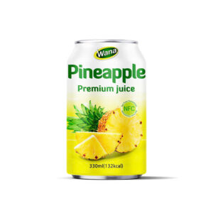 330ML - PREMIUM PASSION FRUIT JUICE
