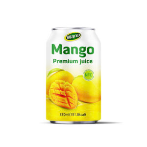 330ML - PREMIUM PASSION FRUIT JUICE