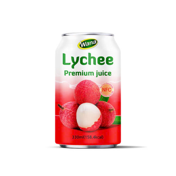 330ML - PREMIUM PASSION FRUIT JUICE