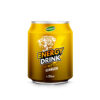 250ML - Strawberry Flavored Energy Drink