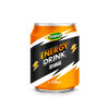 250ML - Strawberry Flavored Energy Drink