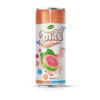 Banana Milk Drink - Creamy, Rich and Nutritious