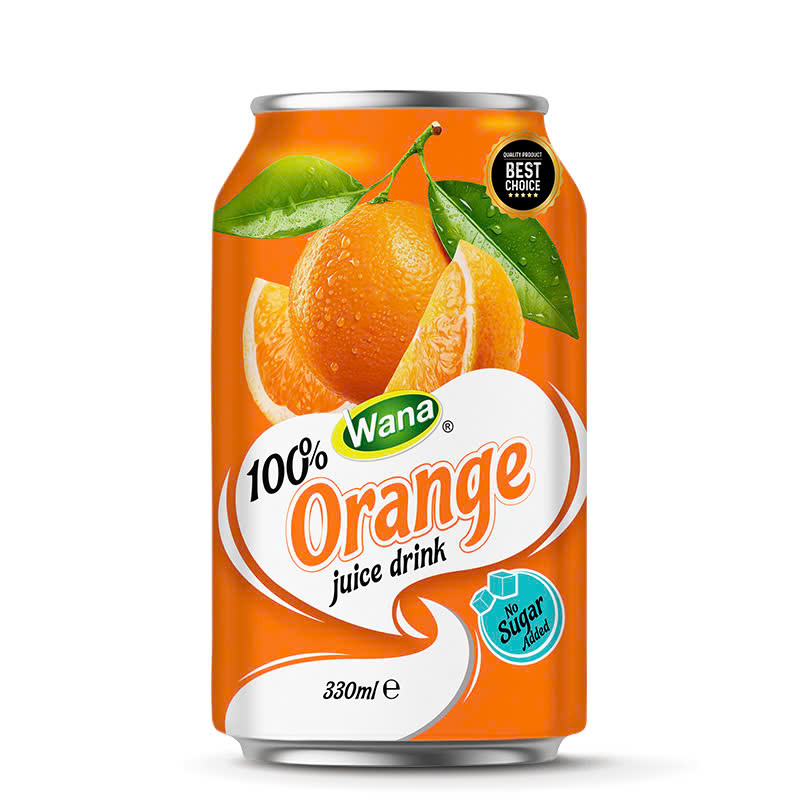 Orange Juice