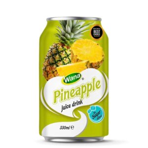 pineapple juice