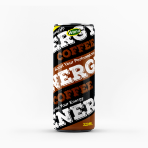 320ML - Original Energy Drink