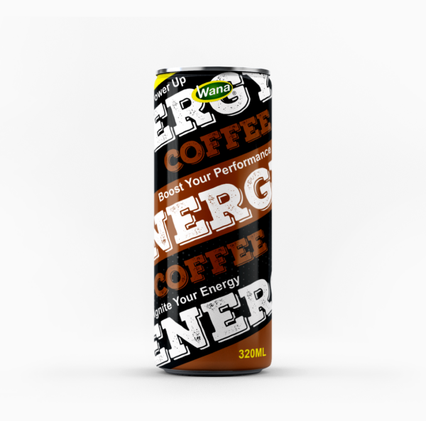 320ML - Original Energy Drink