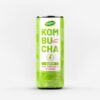 Kombucha Ginger - Active Energy from Nature