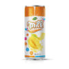 Banana Milk Drink - Creamy, Rich and Nutritious