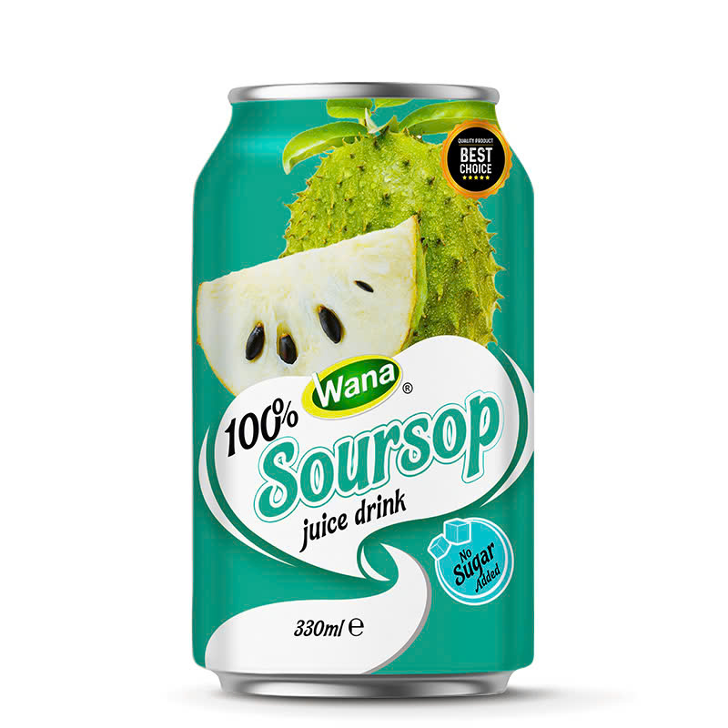 Soursop Juice