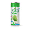 Banana Milk Drink - Creamy, Rich and Nutritious