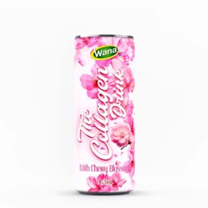 Collagen with Red Grape Juice – Radiant Skin, Stronger Health