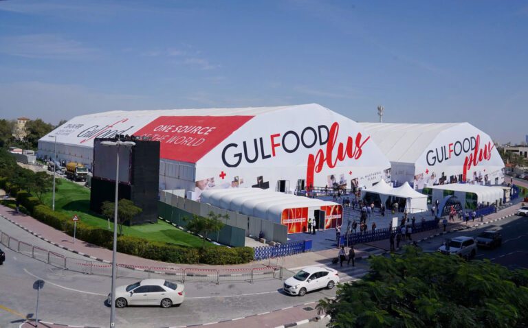 Wana Beverage at Gulfood 2025: Innovation and Global Expansion
