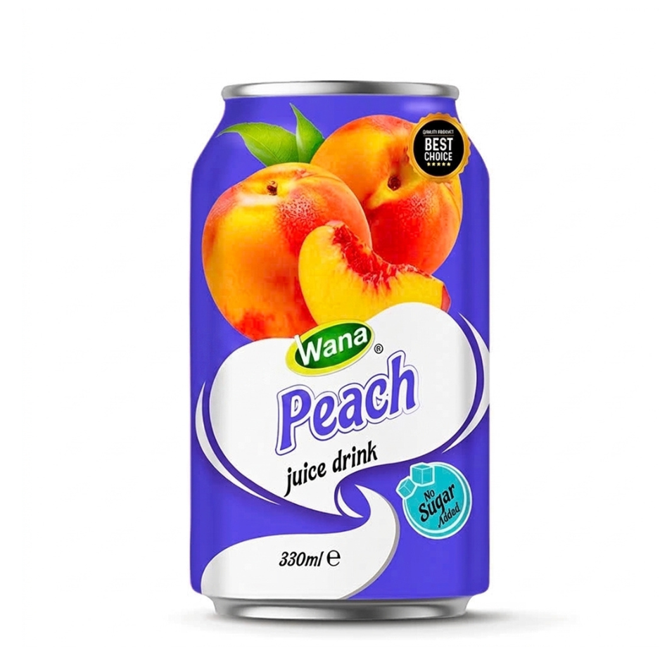 wana-premium-peach-juice-drink-330ml-aluminum-can