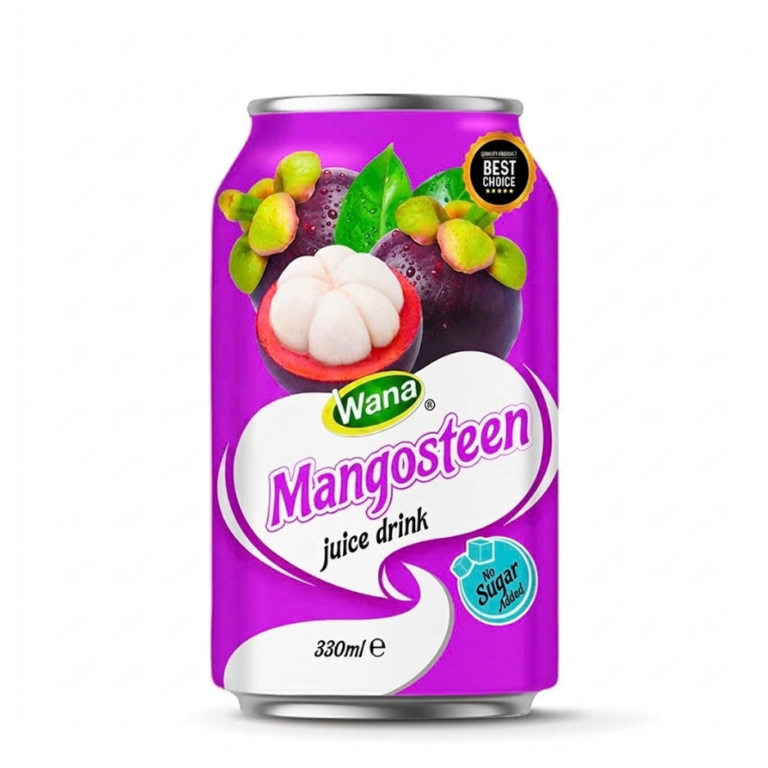 Premium Mangosteen Juice – The King of Tropical Wellness