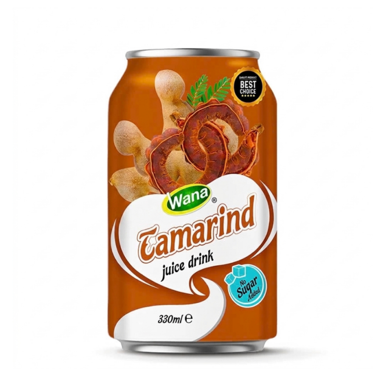 Premium Tamarind Juice – A Perfect Balance of Sweet & Tangy Refreshment!