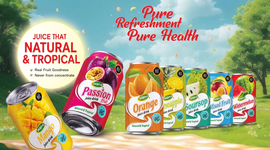 wana-premium-fruit-juice-collection