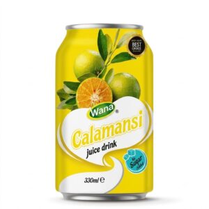 calamansi juice