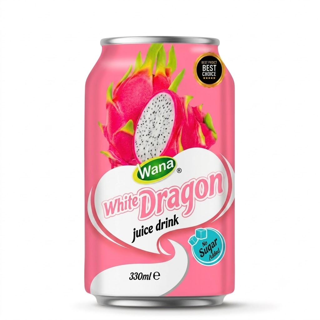 dragon fruit juice