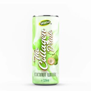 Collagen with Red Grape Juice – Radiant Skin, Stronger Health